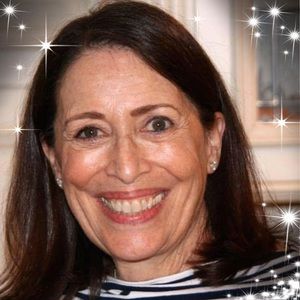 Meet your Posher, Nancy